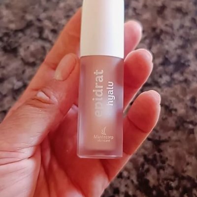 Lip Oil Epidrat Hyalu FPS30 6mL