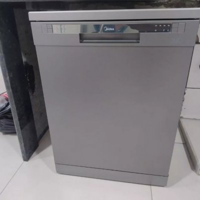 Lava Louça Midea 14 Serviços 220v