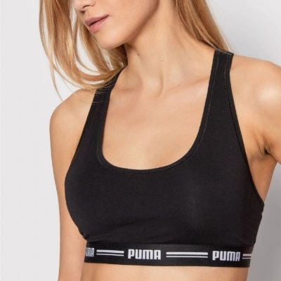 Top Puma Nadador Algodão Sem Bojo