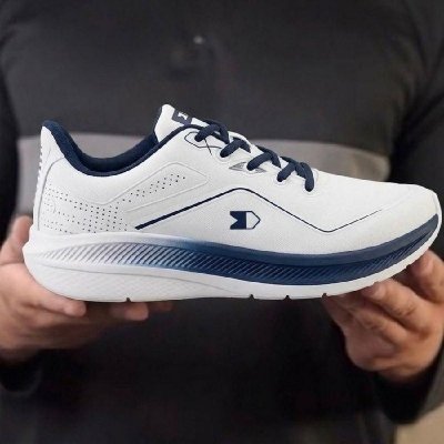 Tênis Sandrini Aero Run (4 cores)