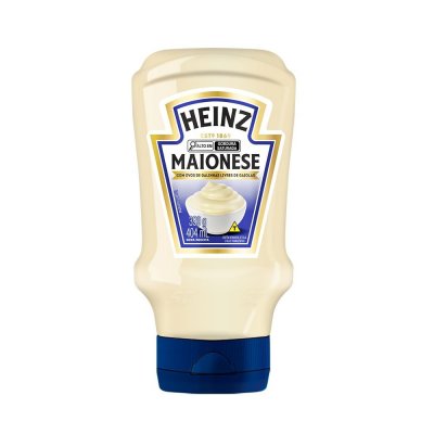 Heinz Maionese 390G