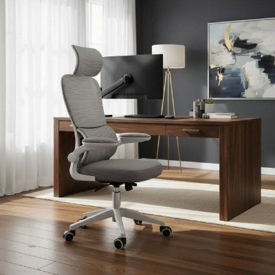 Cadeira de Escritório Genebra G500