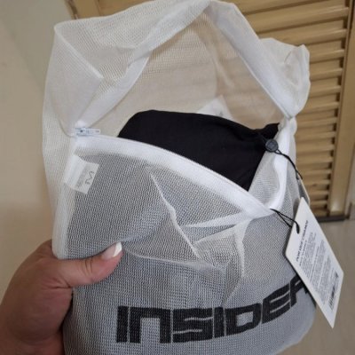 Camiseta Light T-shirt Insider Masculino