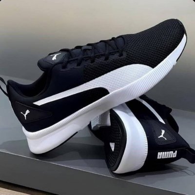 Tênis Puma Flyer Runner Mesh BDP (39 a 44)