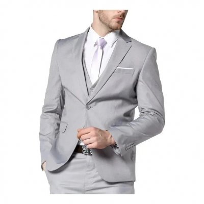 Blazer e Calça Slim Masculino Original