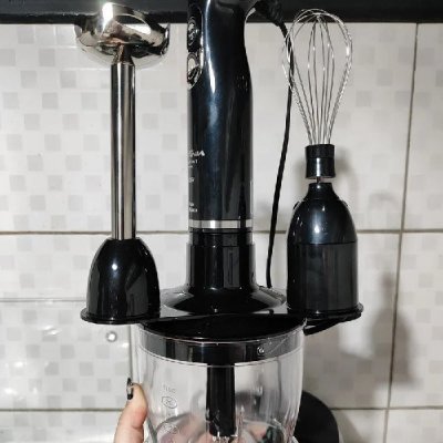 Mixer Britânia 3 em 1 500W