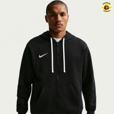Jaqueta Dri-fit Nike Park Fleece Masculina