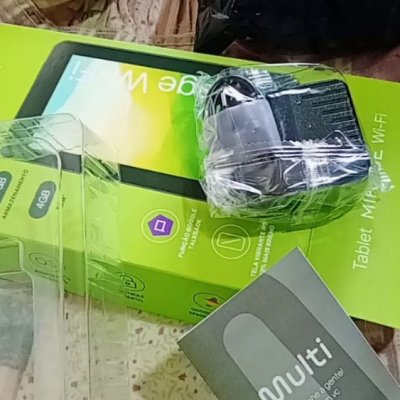 Tablet Mirage 7 Wi-Fi 64GB 4GB Quad Core