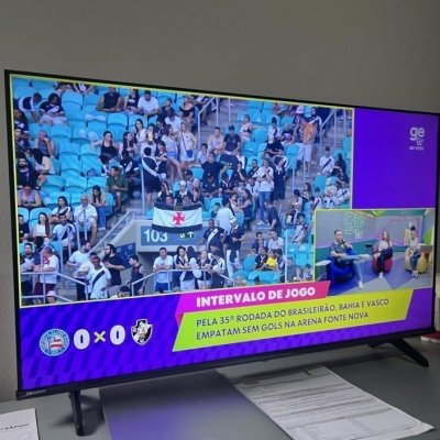 Hisense Smart TV FHD 40 Polegadas