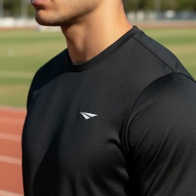 Camisa Dry Fit Masculina Penalty
