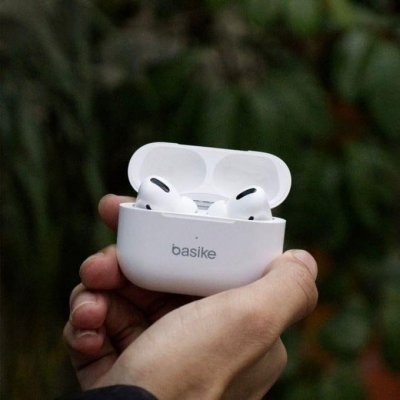 Fone De Ouvido Basike Sem Fio Bluetooth