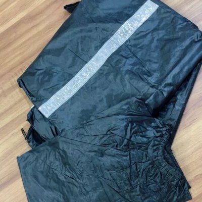 Capa Chuva Motoqueiro Impermeável Reforçada