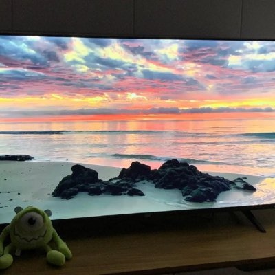 Smart Tv 50 AOC 4K DLED