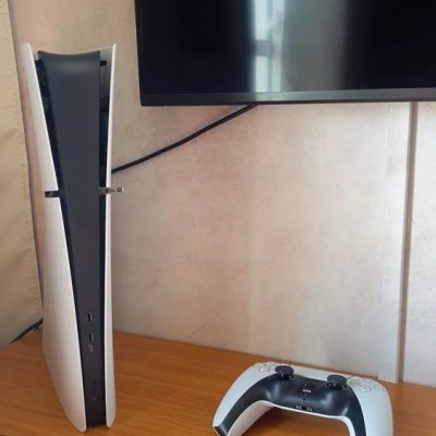PlayStation 5 Edição Slim