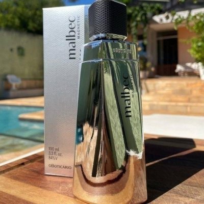 Perfume Malbec Magnetic 100ml