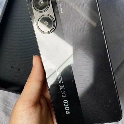 Smartphone Xiaomi Poco X7 Pro 5G Global NFC