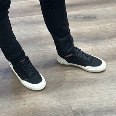 Tênis Masculino Osklen Casual Sneaker