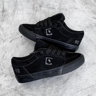 Tênis Qix Skate 93 Ninety Three