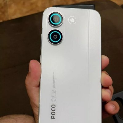 POCO X8 Pro 5G 512GB 12GB RAM 50MP 120Hz
