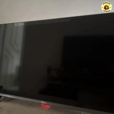 Smart TV 32 Philco Roku TV Dolby Áudio HDR10 P32crb