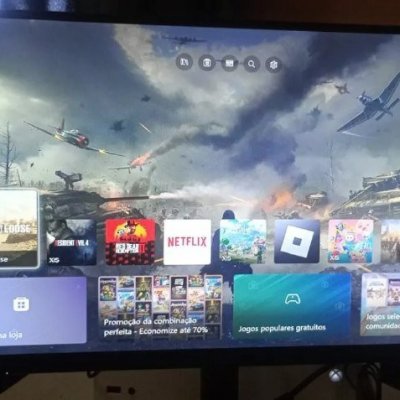 Monitor AOC 21.5 Full HD Gaming 120Hz 1ms VA