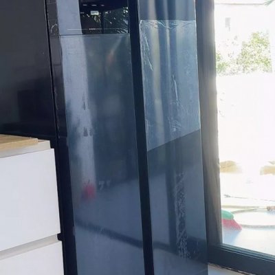 Geladeira Electrolux Frost Free Inverter 431L