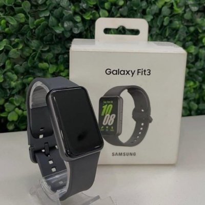 Smartwatch Samsung Galaxy FIT3