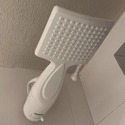 Lorenzetti Loren Shower Ultra Multitemperaturas 7500W 220V