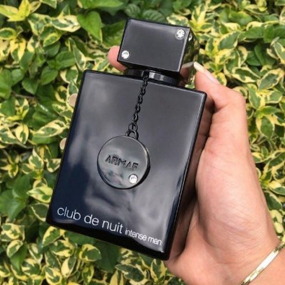 Club de Nuit Intense Armaf EDT 105ml