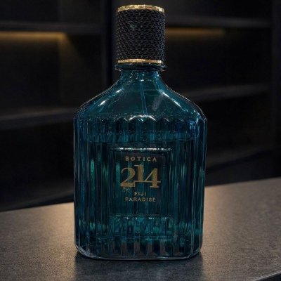 Perfume Botica 214 Fiji Paradise EDP 90ml