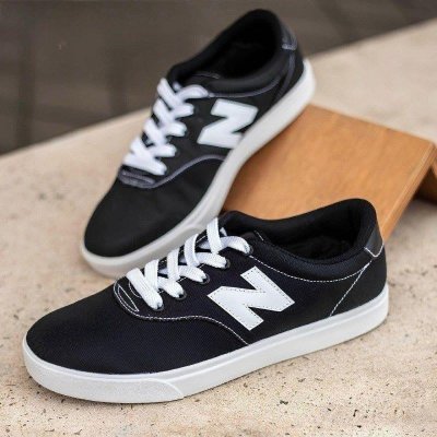 Tênis New Balance 55 (3 cores)