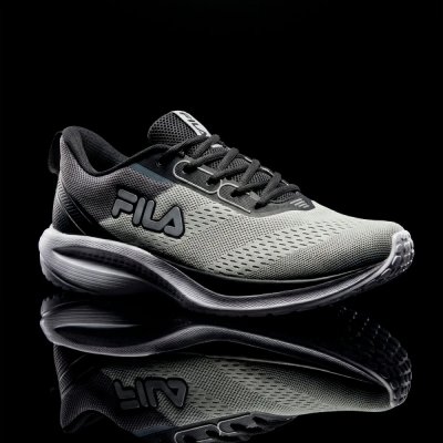 Tênis Fila Rise Up Masculino Confortável Mesh