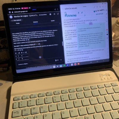 Samsung Tablet Galaxy Tab S10 Lite WiFi, 256GB, 8GB RAM