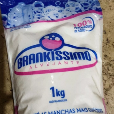 Percarbonato de sódio granulado