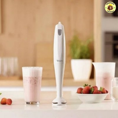 Mixer de Mão Elgin 200W
