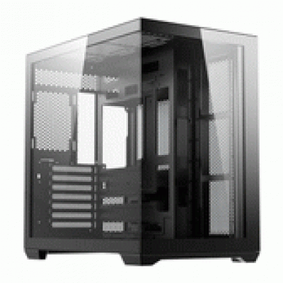 Gabinete Gamer Aigo DarkFlash C280 ARGB