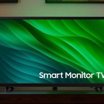 Samsung Smart Monitor TV 32