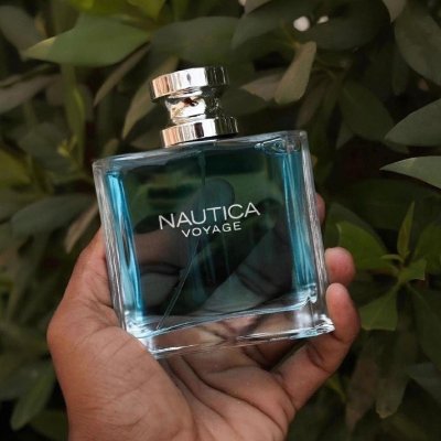 Perfume Nautica Voyage EDT 100ml