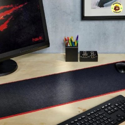 Mouse Pad Havit Hv-MP830 30x90 cm