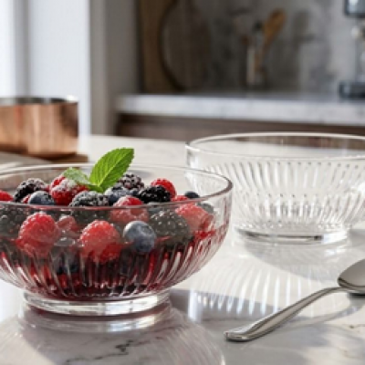 Conjunto 2 Bowls Vitríssimo 880ml L`Hermitage