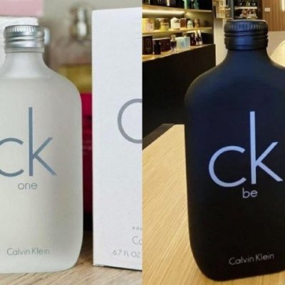 Calvin Klein CK One EDT 200ml