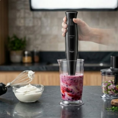 Mixer 3 em 1 MIX-20 200W Elgin