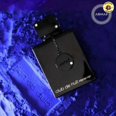Perfume Armaf Club De Nuit Intense 105ml Edt Masculino
