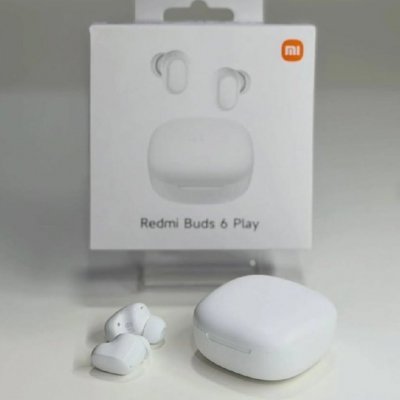 Xiaomi Redmi Buds 6 Play