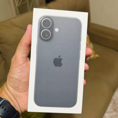 iPhone 17 5G 256GB 48MP iOS Apple
