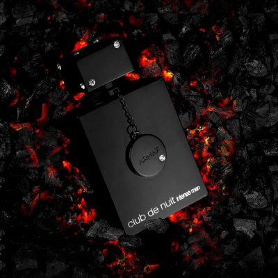 Armaf Club Nuit Intense 105ml Edt Masculino