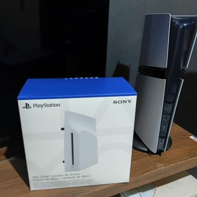 Unidade de disco PS5® edição digital