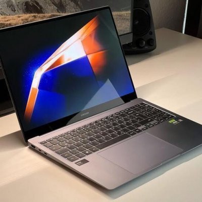 Notebook Samsung Galaxy Book4 Win 11, 8gb, 256gb Ssd, Uhd Graphics, 15.6 Full Hd