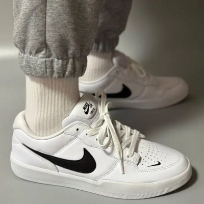 Tênis Nike SB Force 58 Premium