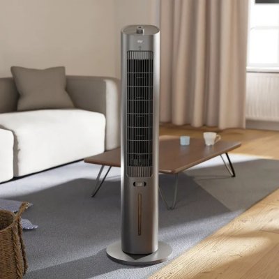 Climatizador de Ar WAP Air Fresh 4 Em 1
